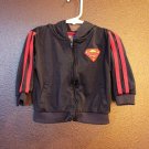 Boy Sz 18m Superman Jacket