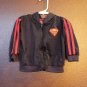 Boy Sz 18m Superman Jacket
