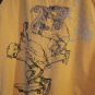 Boy Sz 2T Pumpkin Patch Long Sleeve Top