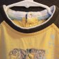 Boy Sz 2T Pumpkin Patch Long Sleeve Top