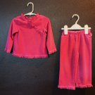 Girl Sz 24m The Childrens Place 2-pc Set