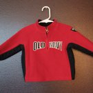 Boy Sz 12-18m Old Navy Fleece Jacket