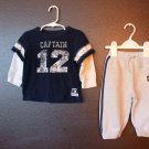 Boy Sz 18m 2-pc Collection Carters & The Childrens Place