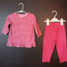 Girl Sz 18m Kids Korner 2-pc Collection