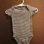 Boy Sz 3m Carters 2-pc SL Onesie Collection