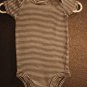 Boy Sz 3m Carters 2-pc SL Onesie Collection