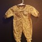 Boy Sz Newborn Carters Layette