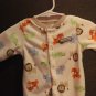 Boy Sz Newborn Carters Layette
