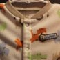 Boy Sz Newborn Carters Layette