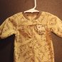 Boy Sz Newborn Carters Layette