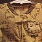 Boy Sz Newborn Carters Layette