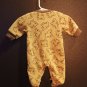 Boy Sz Newborn Carters Layette