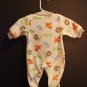 Boy Sz Newborn Carters Layette