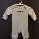 Boy Sz 3 Carters Layette