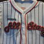 Boy Sz 3m Carters Baseball Sleeper