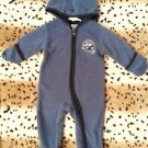 Sz 3/6 NFL Seattle Seahawks Wintersuit