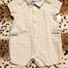 Boy Sz 6/9 Tommy Hilfiger Outfit