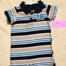 Boy Newborn Carters Outfit