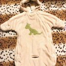 Boy Sz 6/9 Carters Winter Suit