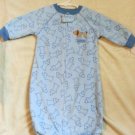 Boy Sz 0/9 Carters Sleep Sack