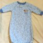 Boy Sz 0/9 Carters Sleep Sack