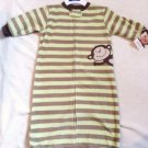 Boy Sz 0/6 NWT Carters Sleep Sack