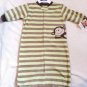 Boy Sz 0/6 NWT Carters Sleep Sack
