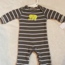Boy Newborn Carters Playsuit