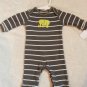 Boy Newborn Carters Playsuit