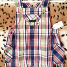 Boy Sz 0/3 Disney Overall