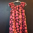 Girl Sz 3T Cherokee Polkadot Dress