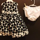 Girl Sz 24 Marmaletta Dress