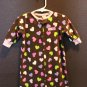 Girl Sz 0/9 Carters Sleep Sack