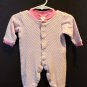 Girl Sz 0/3 Sandy & Simon Layette