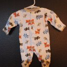 Boy Sz Newborn Carters Layette