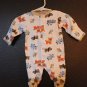Boy Sz Newborn Carters Layette