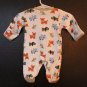 Boy Sz Newborn Carters Layette