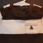 Boy Sz 0/3m 2-pc GAP & Child of Mine Onesie Top Set