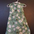 Girl Sz 3T Old Navy Dress