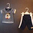 Boy Sz 3m Child of Mine 2-pc Set