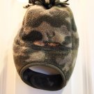 Boy Sz 6/12m Old Navy Camouflage Winter Hat