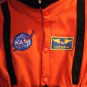 Boy Sz 6/12m Get Real Gear Astronaut Dress Up Costume