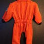 Boy Sz 6/12m Get Real Gear Astronaut Dress Up Costume
