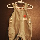 Boy Sz 3/6m JoJo Kids Overall
