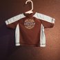 Boy Size 0/3m NWOT GAP 2-pc Swimwear Matching Top & Shorts