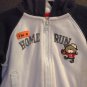 Boy Sz 3m Just One Year Jacket with Hood