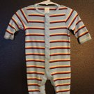 Boy Sz 0/3m Old Navy Layette