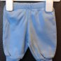Boy Sz Newborn 2-pc Top & Bottom Set