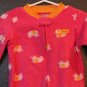 Girl Sz 9m Carters Layette