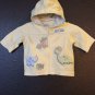 Boy Sz Newborn Child of Mine Jacket